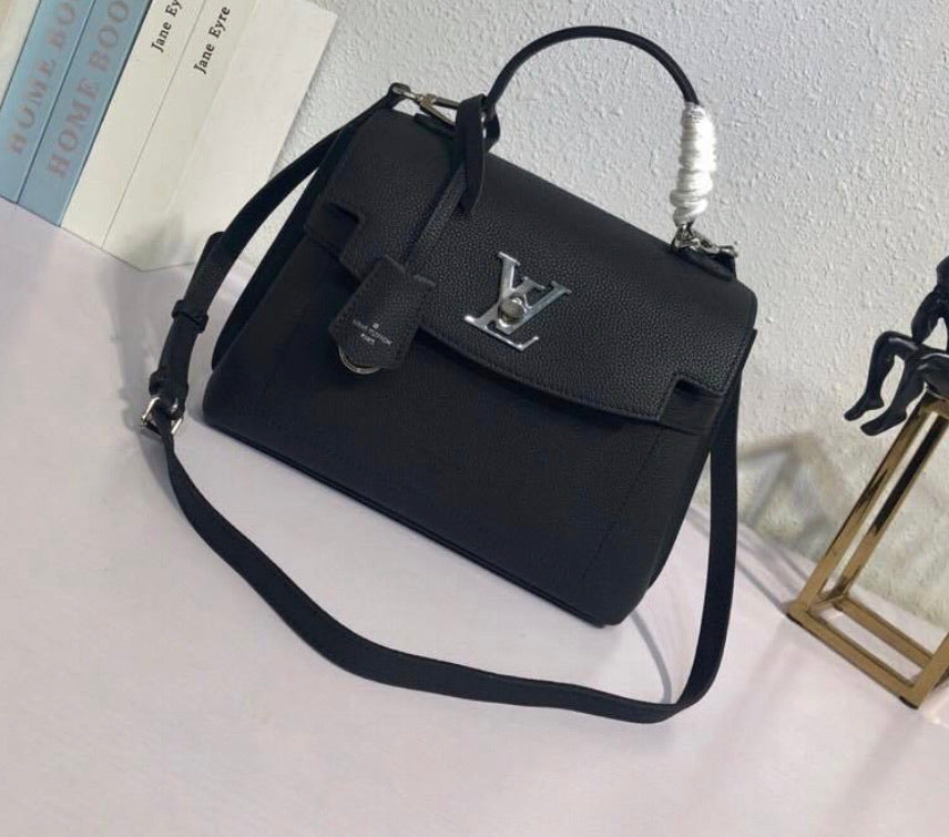 handbag black noe
