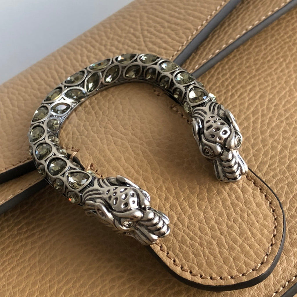Gucci cream 𝐷𝑖𝑜𝑛𝑦𝑠𝑢𝑠 28cm