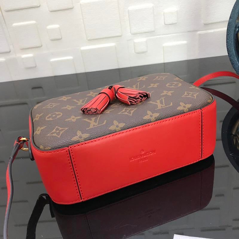 handbag SAINTONGE
