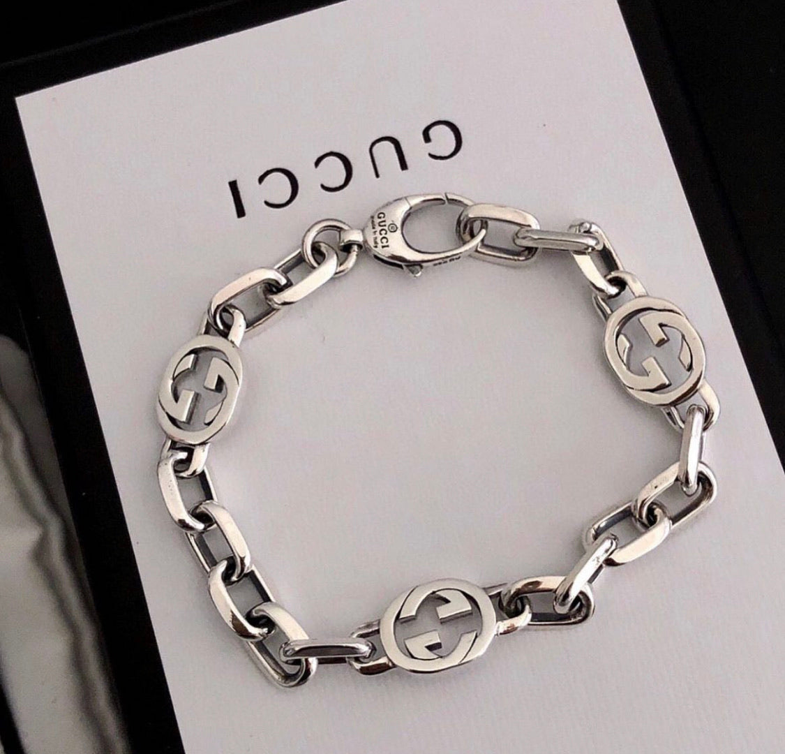 Gucci bracelet
