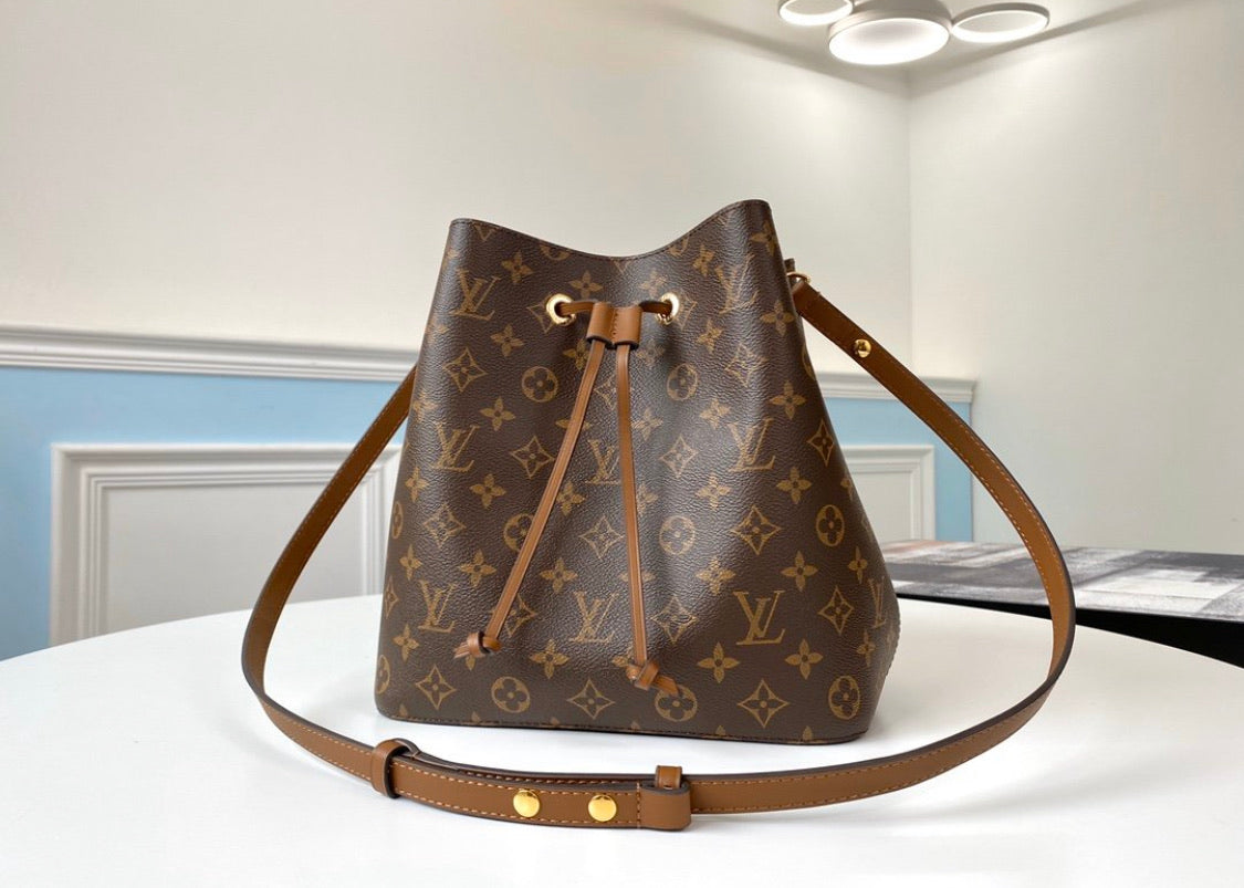 Gaston handbag