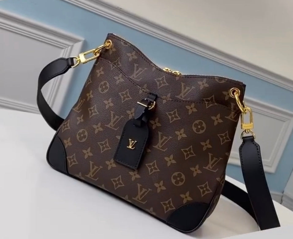 handbag side bag