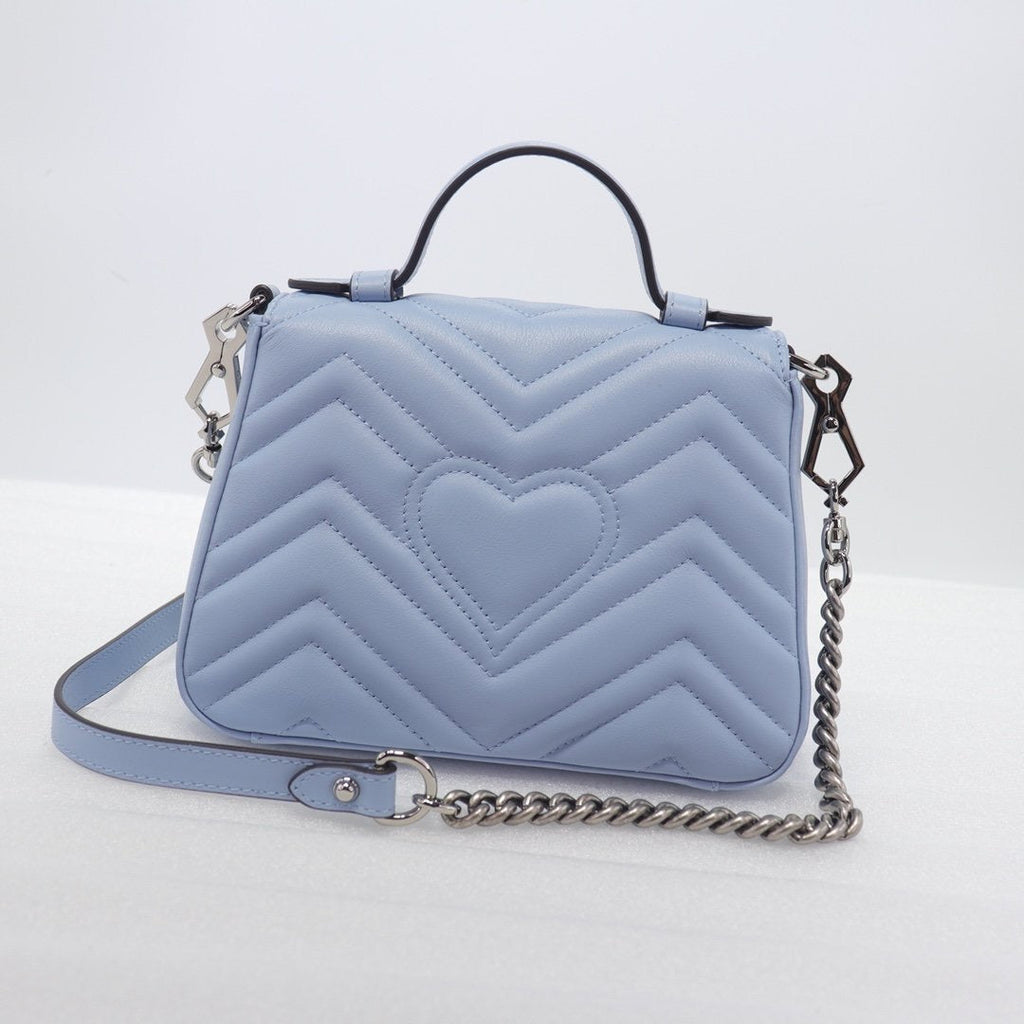 Gucci blue