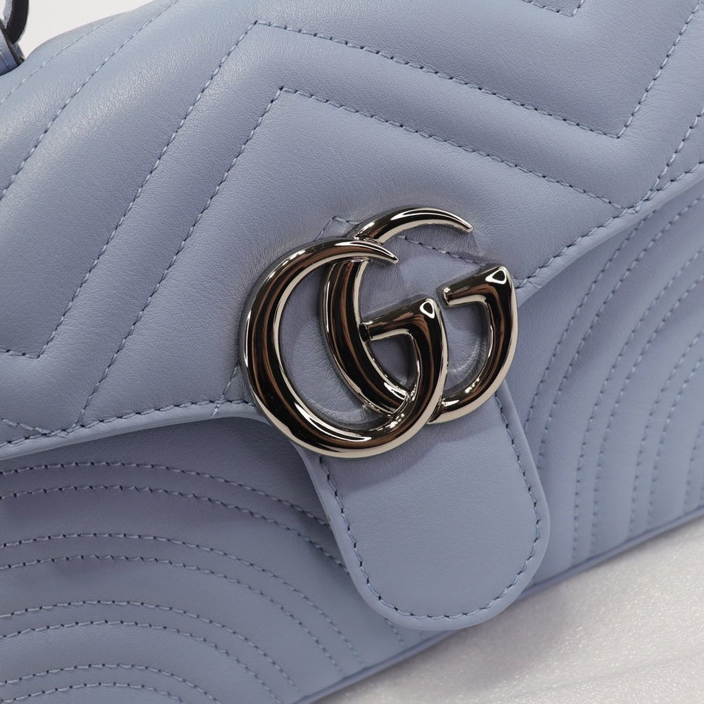 Gucci blue