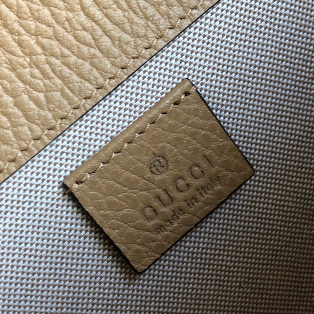 Gucci cream 𝐷𝑖𝑜𝑛𝑦𝑠𝑢𝑠 28cm