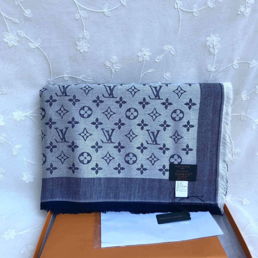 fashion scarf 2