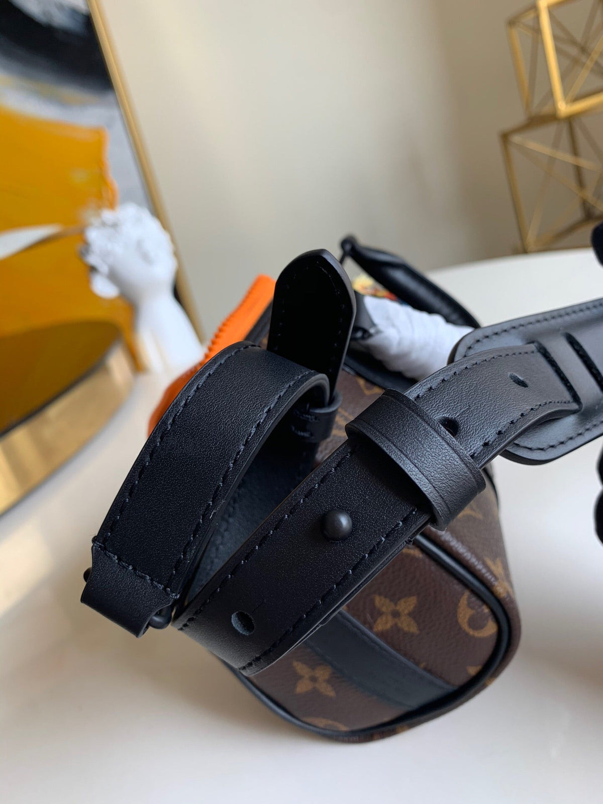 high-capacity new travel handbag